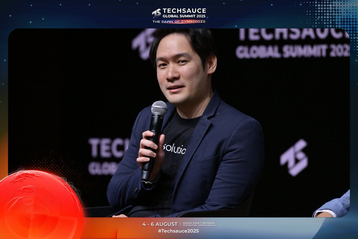 Amity Solutions tweet media