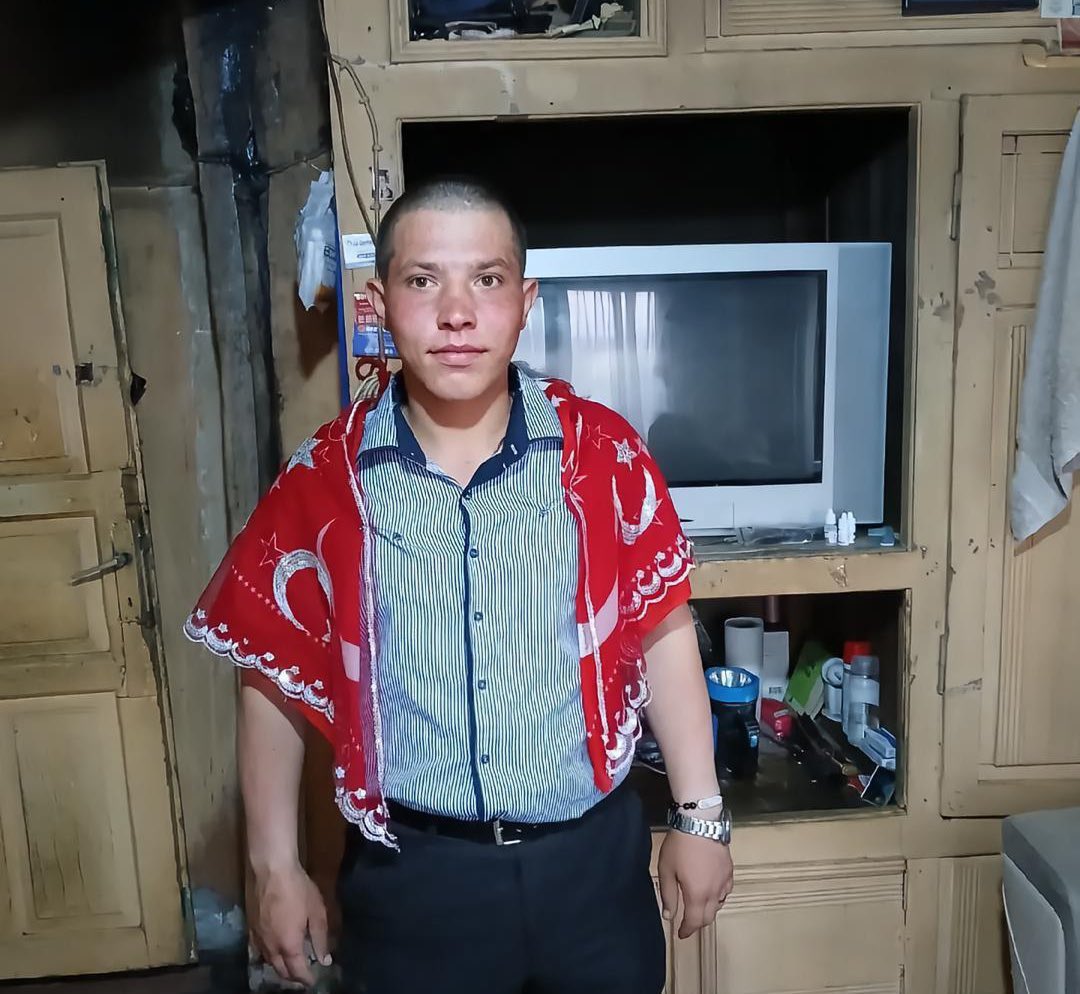 Vatan dediğimiz bu aslanlar 🇹🇷 
Karşılıksız sevenlerde bu aslanlar..