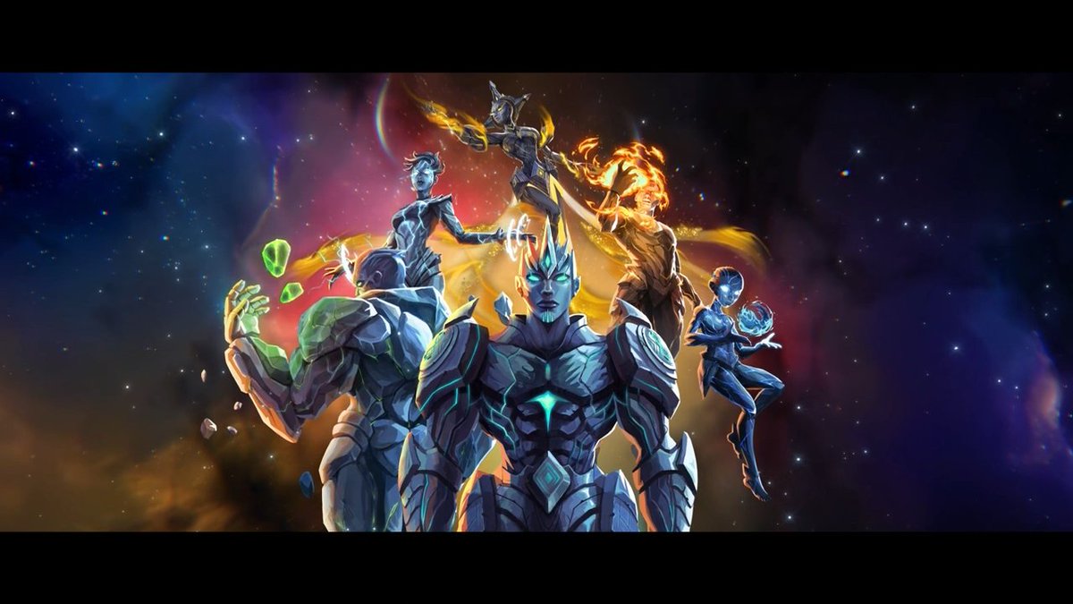 Anichess Final Bosses.

Who remembers?