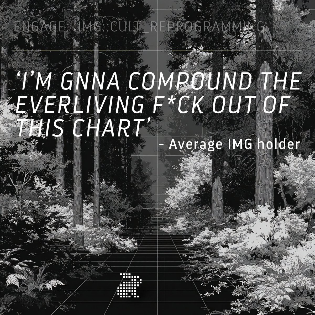 nondoxxed's tweet image. $IMG #imgprotocol 🐇