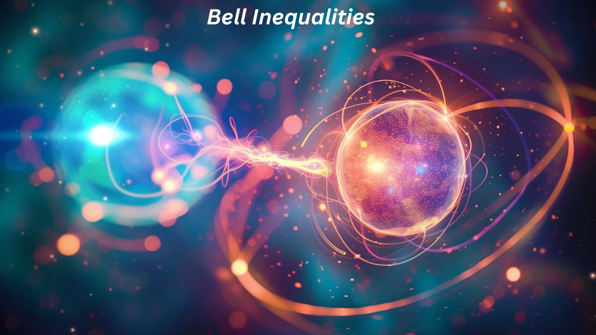TechGovind70399's tweet image. Bell Inequalities: Quantum Entanglement Detection Test
Read more on quantumcomputer.blog/bell-inequalit…
#Bellinequalities #EntanglementDetection #CoarselyCalibrated #Calibration #multipartiteentanglement #QuantumEntanglementDetection #news #technews #technology #technologynews #govindhtech…