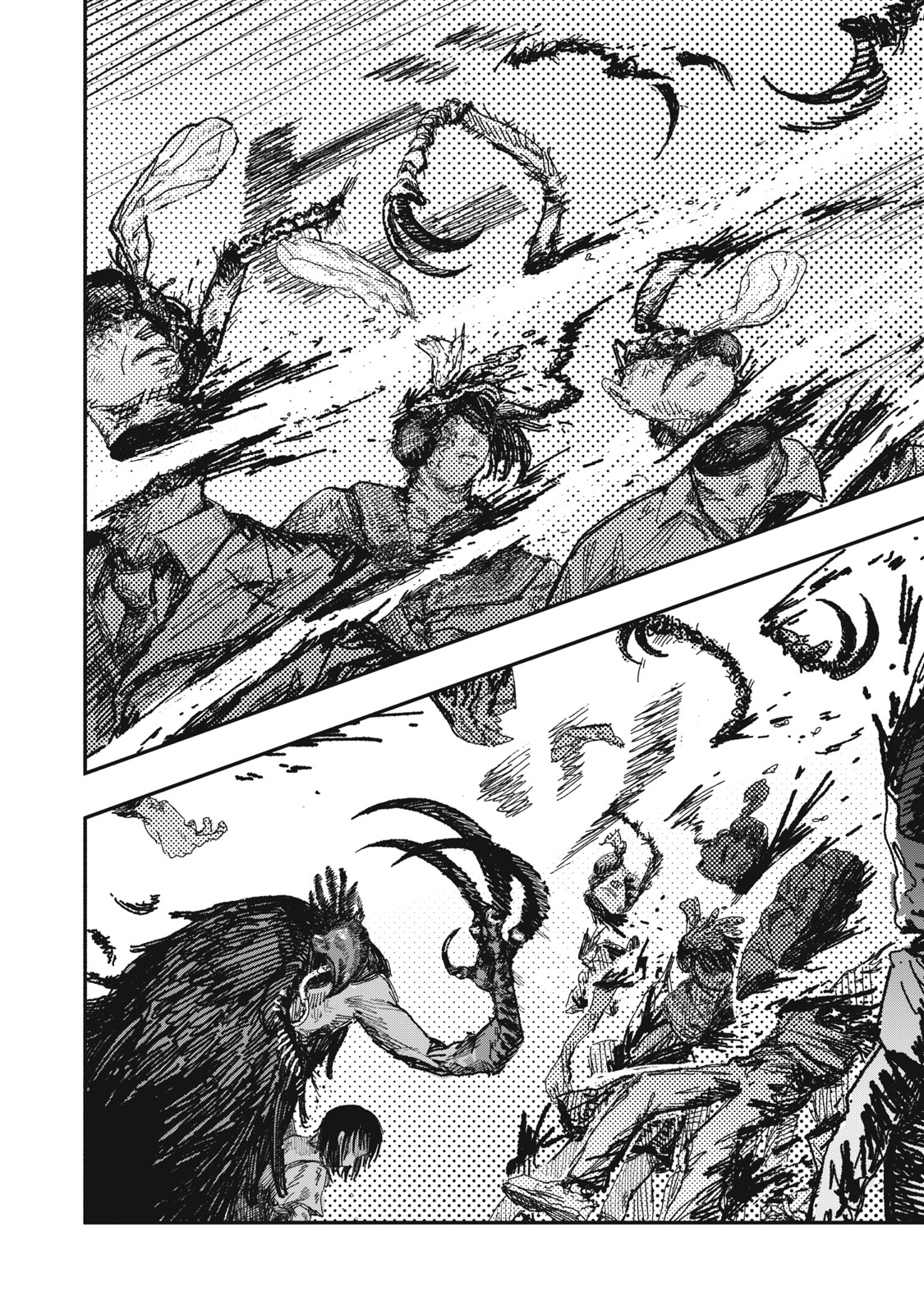 貝で作成している絵 貝で作成している絵