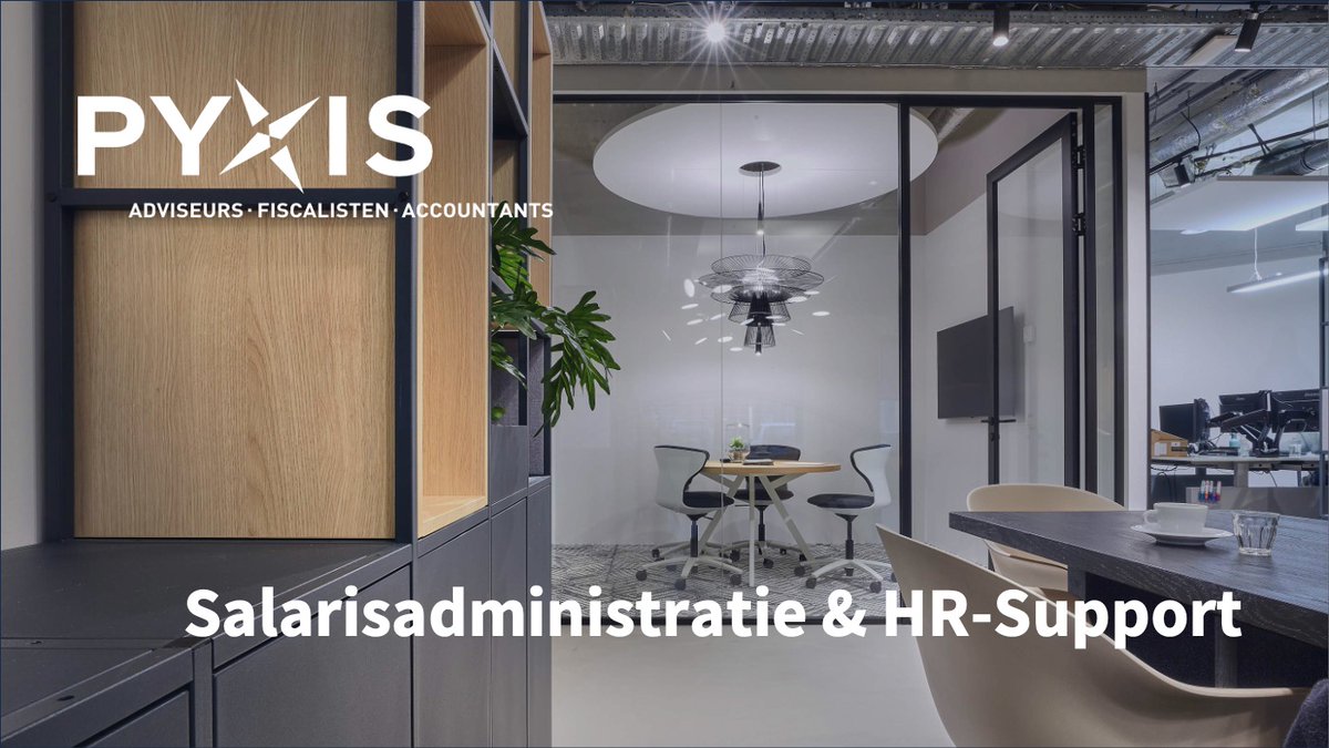 PyxisNL's tweet image. Salarisadministratie foutloos en op tijd geregeld?  PYXIS zorgt voor duidelijkheid, naleving en rust.  Ontdek hoe👉🏻 im.nu/sg1odl  #salarisadministratie #HR #MKB #loonadministratie #PYXIS