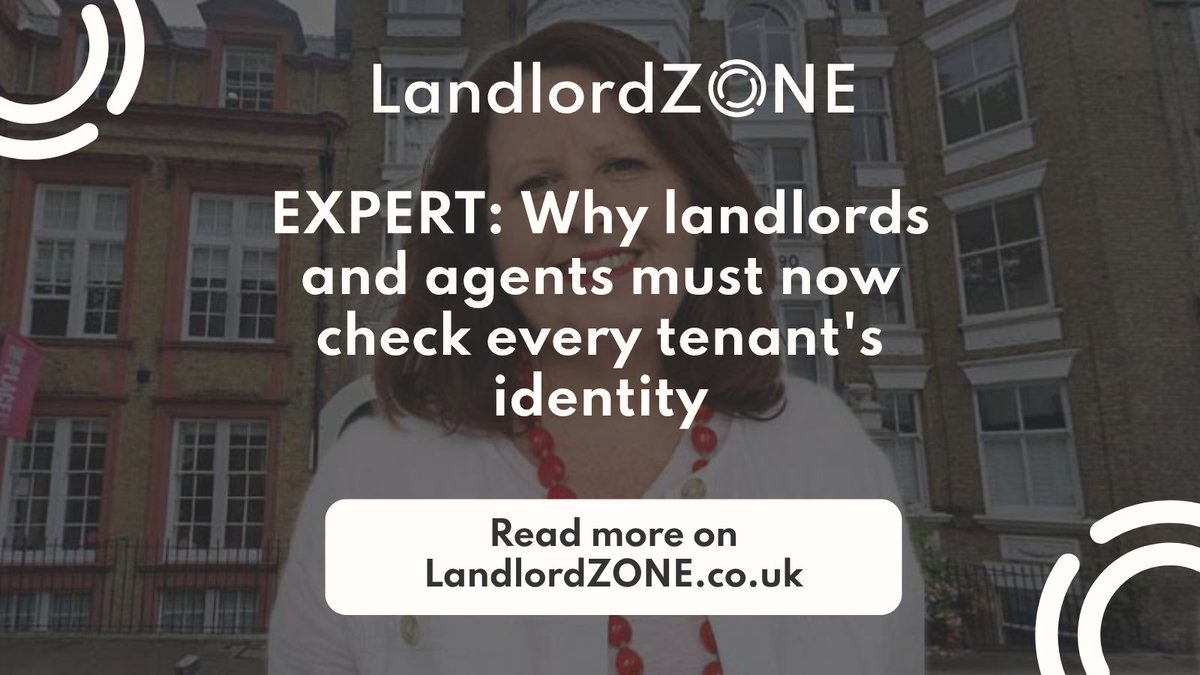 🚨 New rules for landlords &amp; agents (England)

From 6 Aug 2025, you must check every tenant’s ID before move-in.
 ✅ Right to Rent
 ✅ AML screening
 ❌ No check = no legal protection

Avoid fines. Stay compliant.

#UKlandlords

Read more here: bit.ly/3Hm7ThS