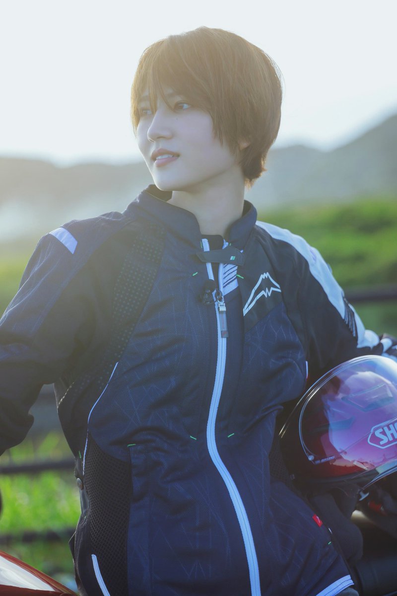 【若月佑美さん、カワサキと走り出す】

初めてのモーターサイクルとの出会いを描いたスペシャルムービーがついに公開！
若月さんの新たな一歩を、ぜひご覧ください。

▼動画はこちらから▼
youtu.be/ID5B3NUYJFk

＃カワサキ ＃カワサキプラザ ＃若月佑美
