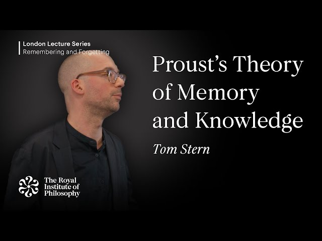 The Royal Institute of Philosophy (@riphilo) on Twitter photo We have recently published a number of archive videos from our 2024-25 London Lecture Series. Today's new title is Tom Stern of <a href="/UCLPhilosophy/">UCL Philosophy</a> on "Proust's Theory of Memory and Knowledge". royalinstitutephilosophy.odoo.com/r/eM7
#philosophy #lecture #proust #memory #knowledge We have recently published a number of archive videos from our 2024-25 London Lecture Series. Today's new title is Tom Stern of <a href="/UCLPhilosophy/">UCL Philosophy</a> on "Proust's Theory of Memory and Knowledge". royalinstitutephilosophy.odoo.com/r/eM7
#philosophy #lecture #proust #memory #knowledge