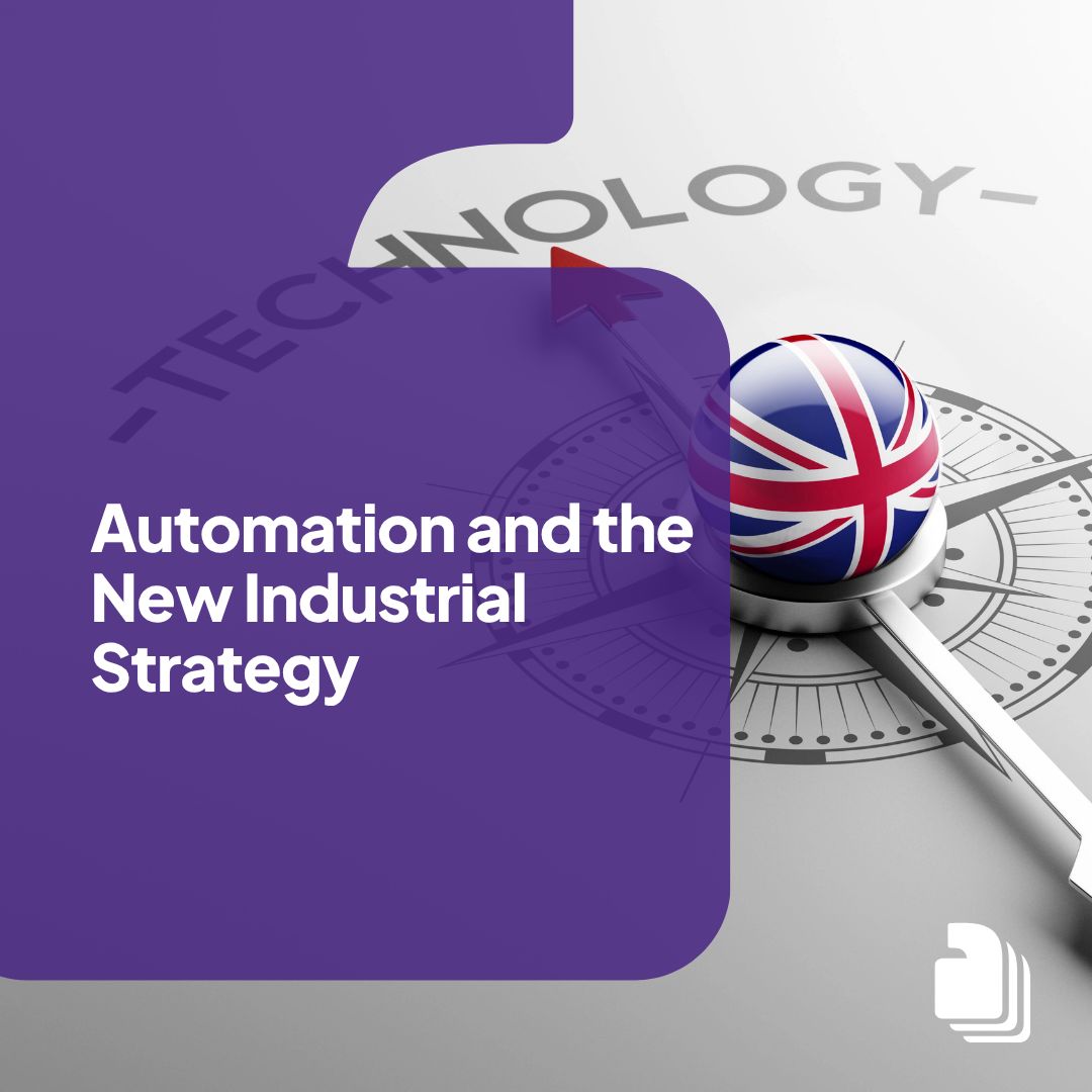 talkautomation's tweet image. 🚀 Exciting Insights from the UK Automation Forum! 🚀
 
We recently held a dynamic panel discussion on Automation and the New Industrial Strategy, where industry leaders gathered to explore the future of automation in the UK manufacturing sector.
 
🔗 bit.ly/45DR9Mo