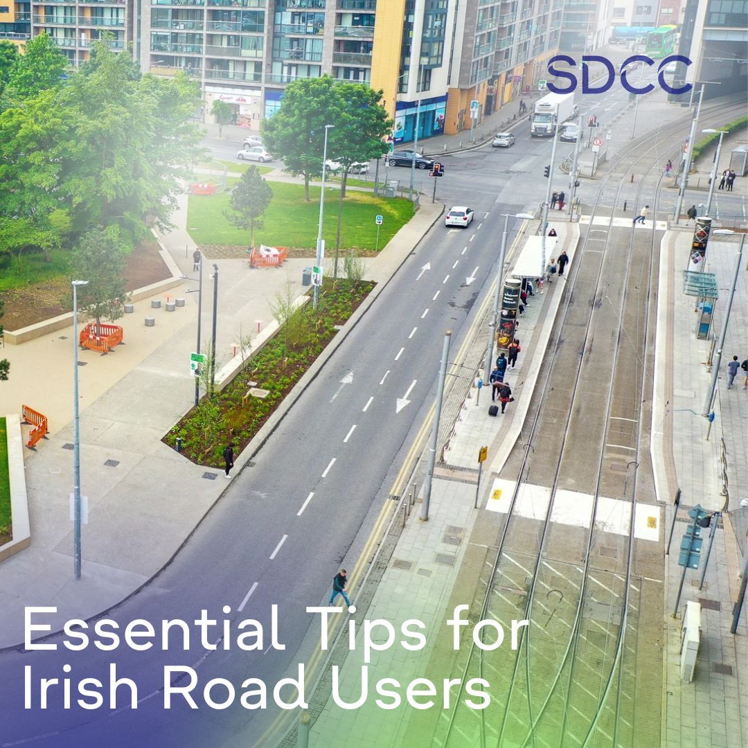 South Dublin County Council (@sdublincoco) on Twitter photo In the event of a breakdown or accident, it is essential to wait for professional assistance, especially on busy roads. Stay away from your vehicle until help arrives, keep your hazard lights on. Use your phone to communicate with emergency services or a recovery service. By In the event of a breakdown or accident, it is essential to wait for professional assistance, especially on busy roads. Stay away from your vehicle until help arrives, keep your hazard lights on. Use your phone to communicate with emergency services or a recovery service. By