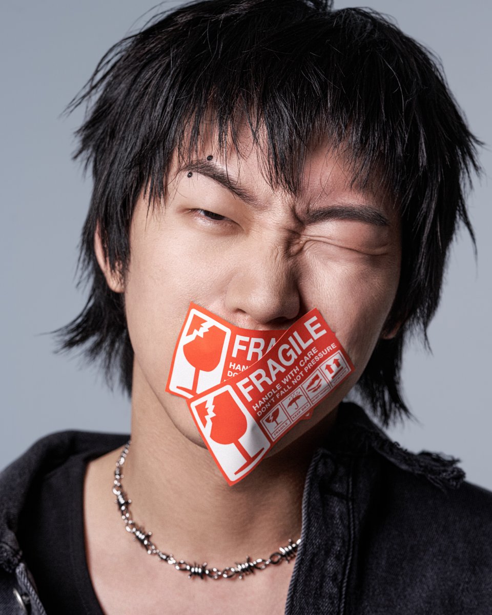 band_touched's tweet image. TOUCHED EP
'Red Signal'

Concept Photo B
Kim Seungbin | John B. Kim | Chea Dohyeon | Yunmin

Release on
2025.08.12 6PM (KST)

#TOUCHED #터치드 #RedSignal