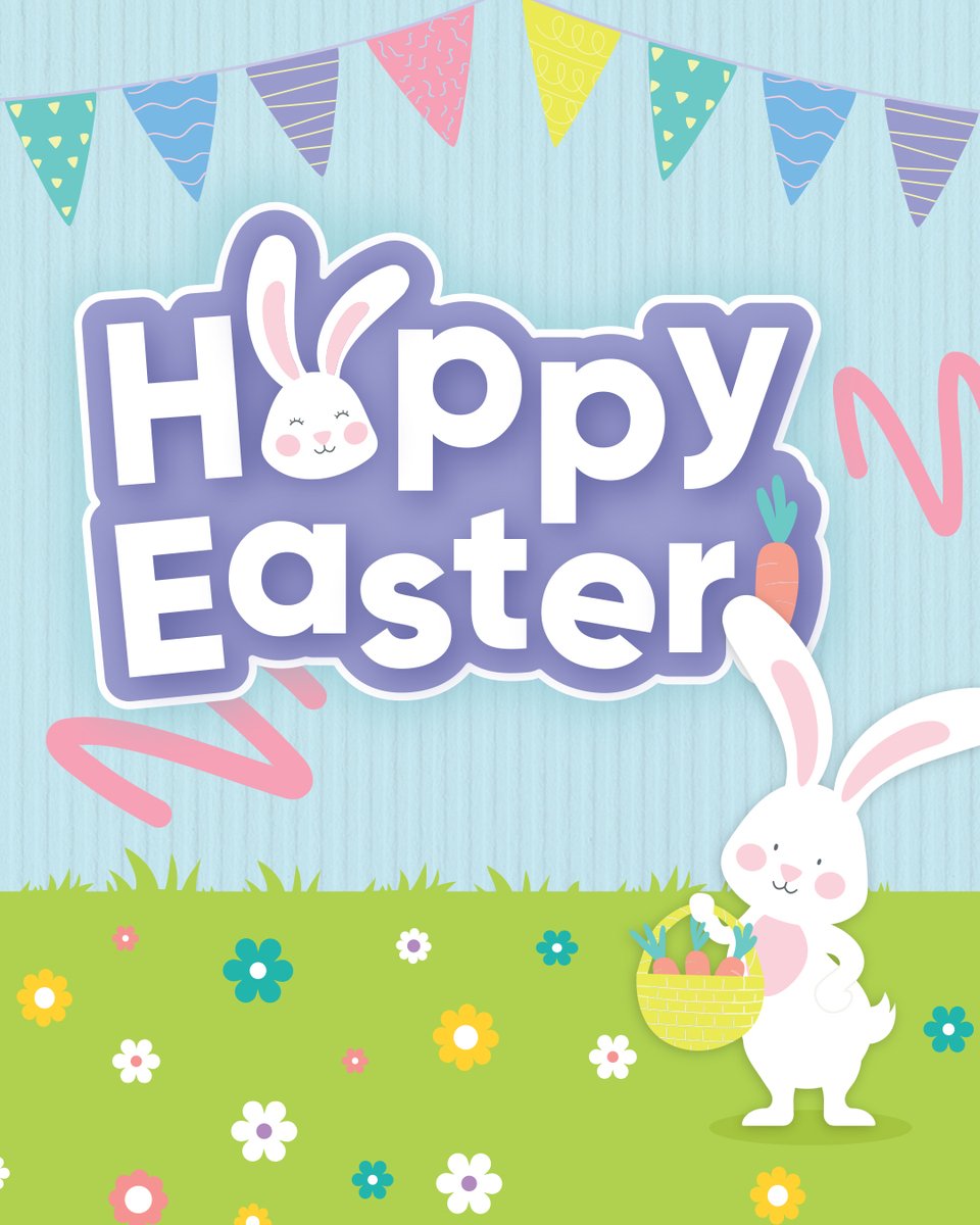 sonofthepear's tweet image. Throwback to an Easter campaign I was involved in for The Works. Using brand and themed assets to promote their Easter campaign across their retail stores 🐰 🐣 

#graphicdesign #easter #graphicdesigner #retail #print #printdesign #freelance #freelancedesigner