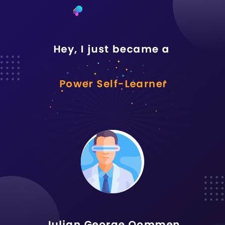 JGO1969's tweet image. Enjoy a personalized, fun, and interactive learning process while becoming a Programming Hero.
#ProgrammingHero #Programming #Coding