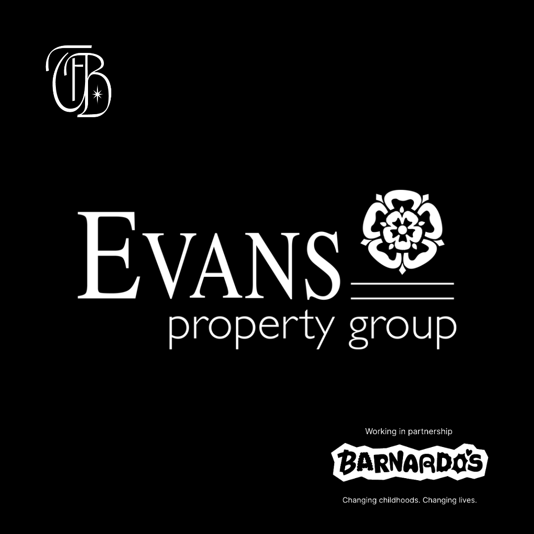 Firecracker Ball (@firecrackerball) on Twitter photo We’re delighted to welcome back Evans Property Group as a sponsor of this year’s Firecracker Ball!
Evans have been part of the Firecracker journey for many years, and their commitment to supporting <a href="/barnardos/">Barnardo’s</a> means the world to us. 💚
#FirecrackerBall2025 #BarnardosBall We’re delighted to welcome back Evans Property Group as a sponsor of this year’s Firecracker Ball!
Evans have been part of the Firecracker journey for many years, and their commitment to supporting <a href="/barnardos/">Barnardo’s</a> means the world to us. 💚
#FirecrackerBall2025 #BarnardosBall