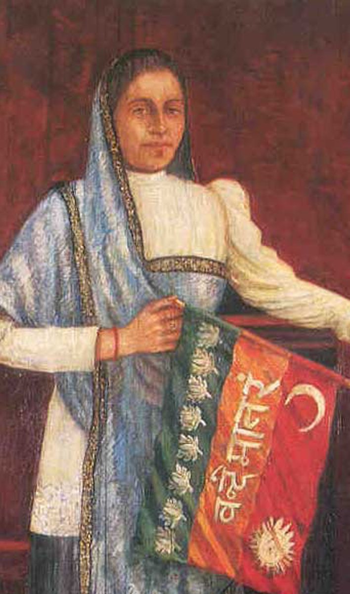 હર ઘર તિરંગા અભિયાન – સ્વતંત્રતાનો રંગ, સ્વચ્છતાને સંગ 

ભારતનો પ્રથમ રાષ્ટ્રધ્વજ બનાવનાર મેડમ કામાના પરિવારના વંશજો ડભોઇના બાણેજમાં રહે છે..

#vadodara #vadodaranews #info_vadodara_gog