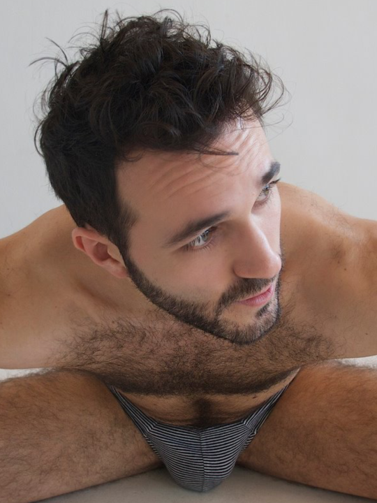 Macho Male Gallery tweet media