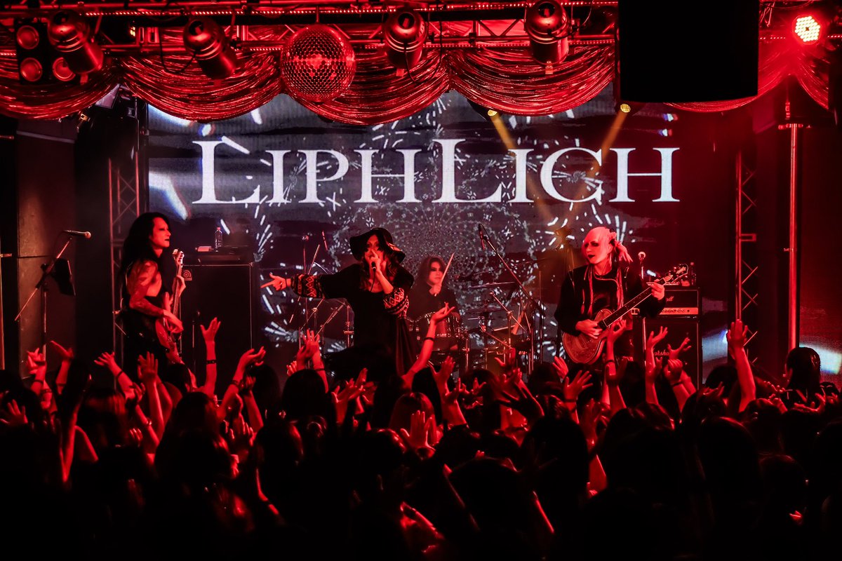 LIPHLICH(リフリッチ) (@LIPHLICH) / Posts / X