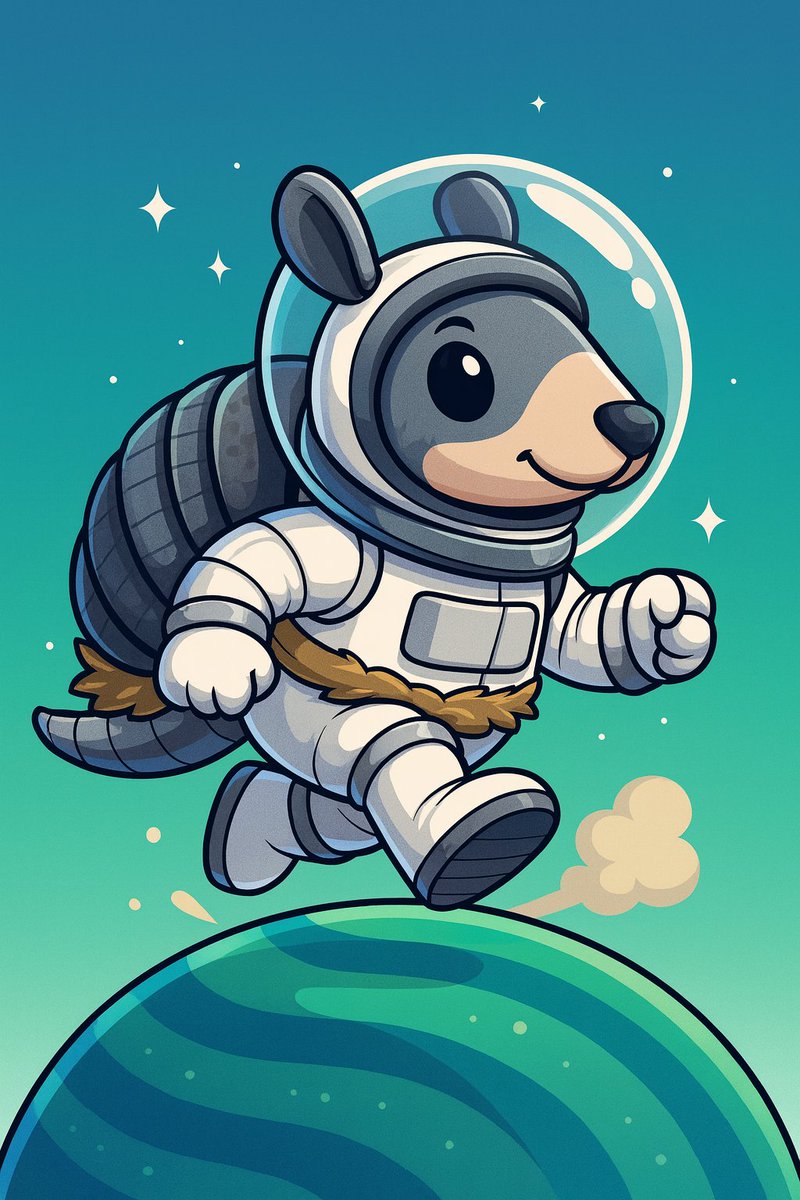 RupertInSpace's tweet image. $Rupert soon will conquer @JupiterExchange right @jup_studio!!!

#FollowRupert
FNVQndyTNqJ7b7VCXwca9xbX4ibmaf2SWjMKMU9Xjups