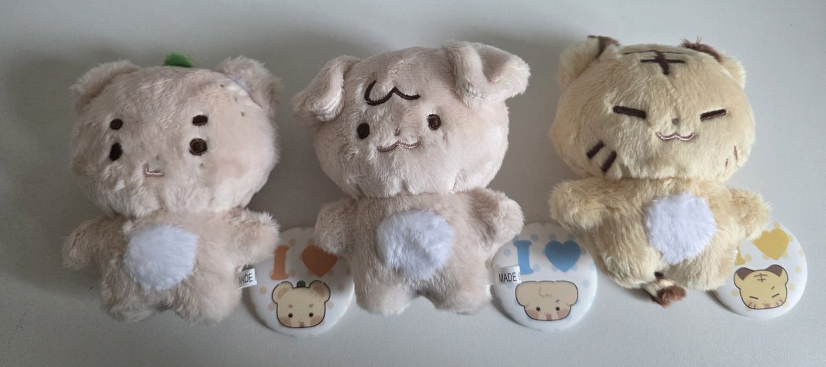 svt_0526_lo's tweet image. @lets_get_mini 귀엽고 다 예뻐요🥹