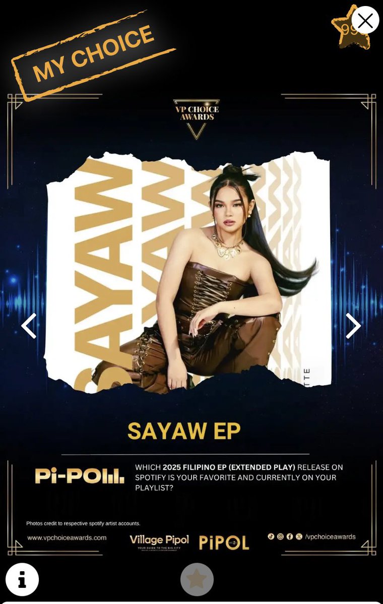 STAN_GIRLING's tweet photo. @vpchoiceawards @villagepipol @pipolmgzn @inyiyruma Let’s go & power vote, Moonies! All for #KoletteMadelo 🩷🩷🩷
#VPChoiceAwards #PIPOLmgZn #ExtendedPlays #SAYAWEp #KoletteEp
https://t.co/BfsQS4ueVD https://t.co/AsrRvZuRx0