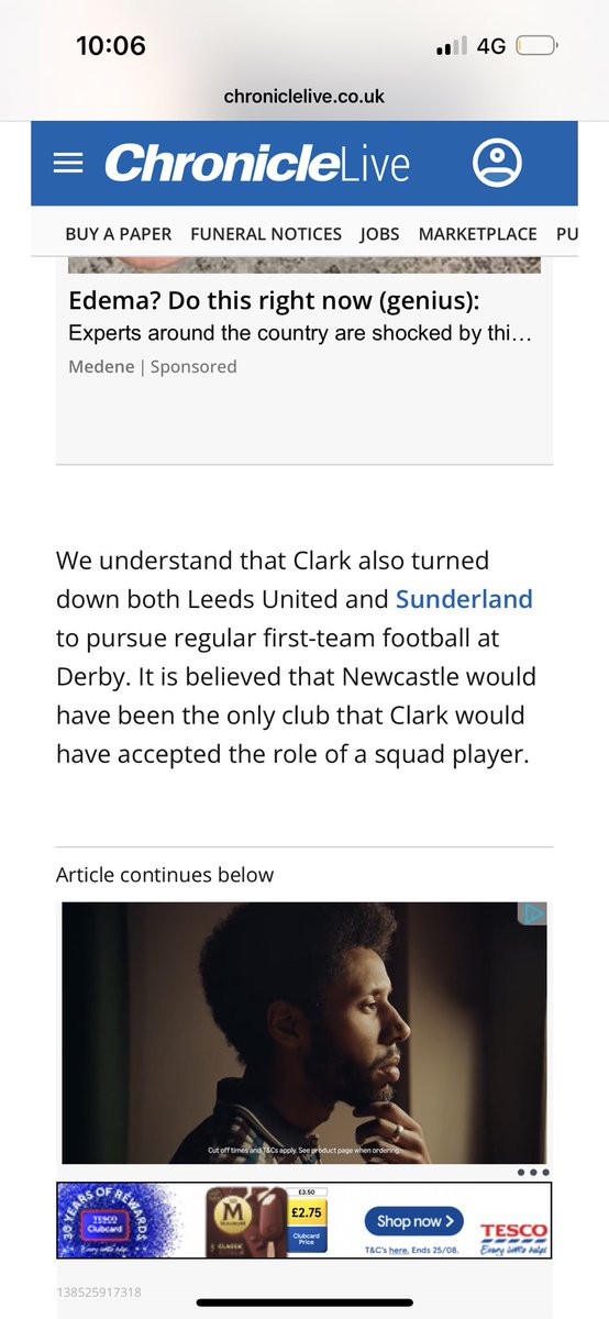 Lee Ryder making stories up again 🤣