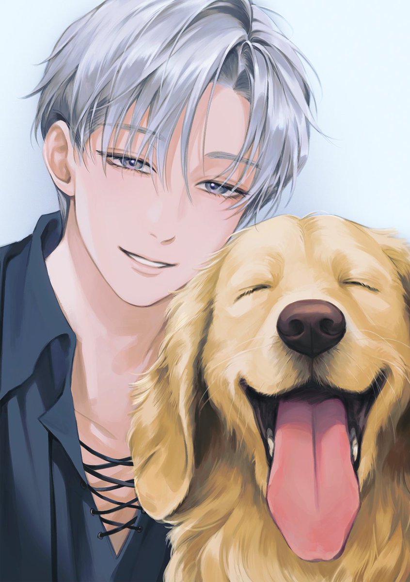 풀채색 타입 #커미션 신청 감사합니다!