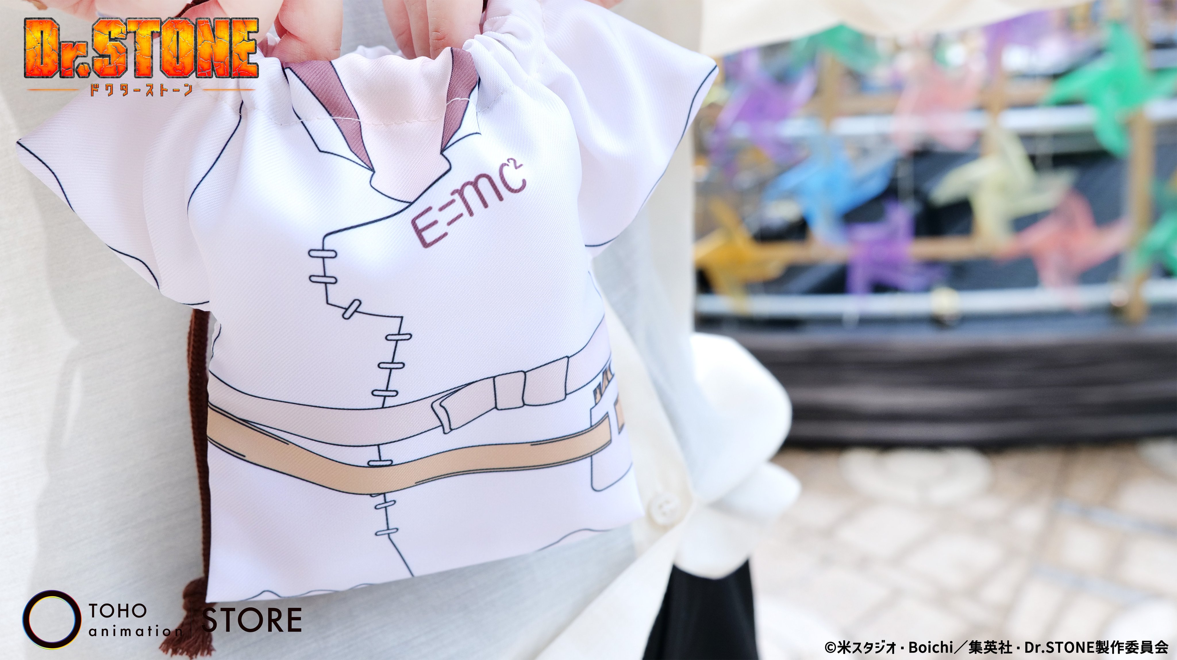 TOHO animation STORE on X: 