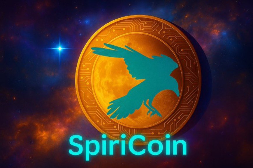 Cryptoo_Comrade's tweet image. Be part of a revolutionairy project. Combining the power of the digital, physical and spiritual worlds. An integral healing center, solely build on a vision and the support of crypto.

Don’t miss out on the opening of the presale on August 8!

spiricoin.io

#spiricoin