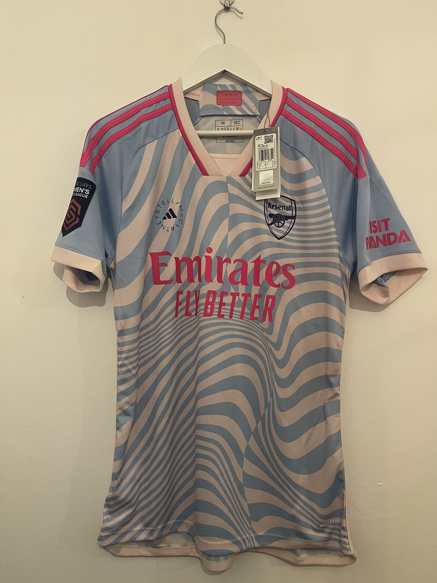George’s Shirts tweet media