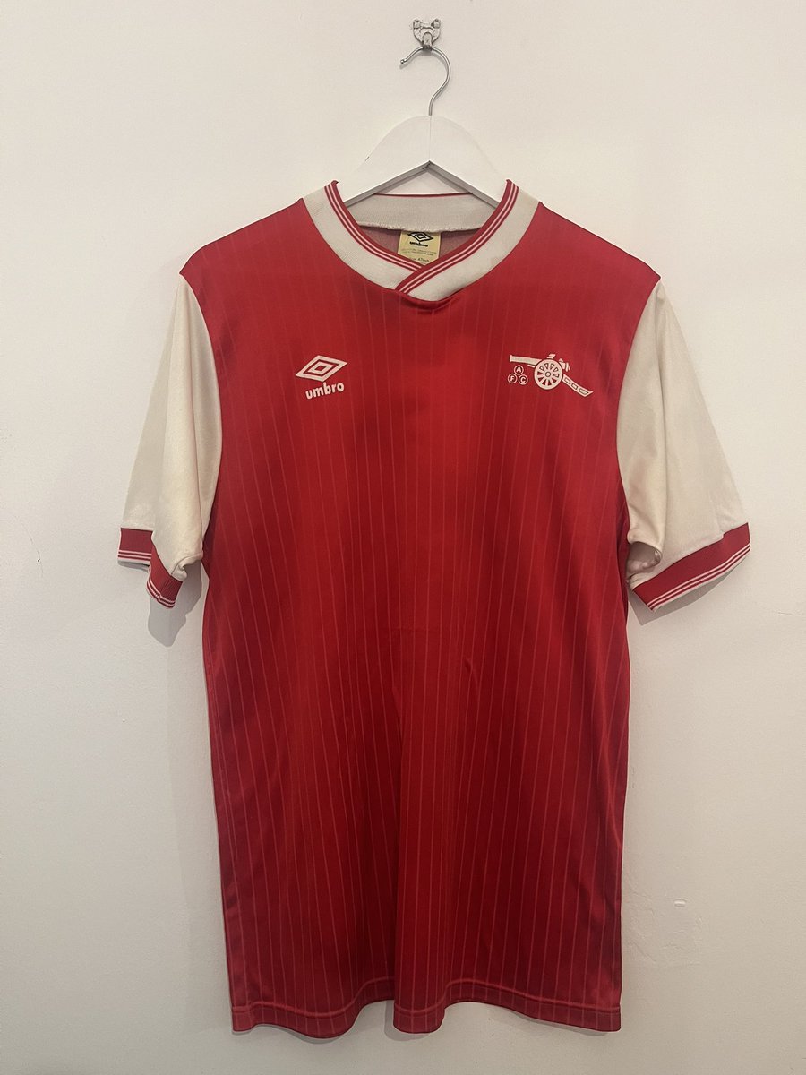 George’s Shirts tweet media