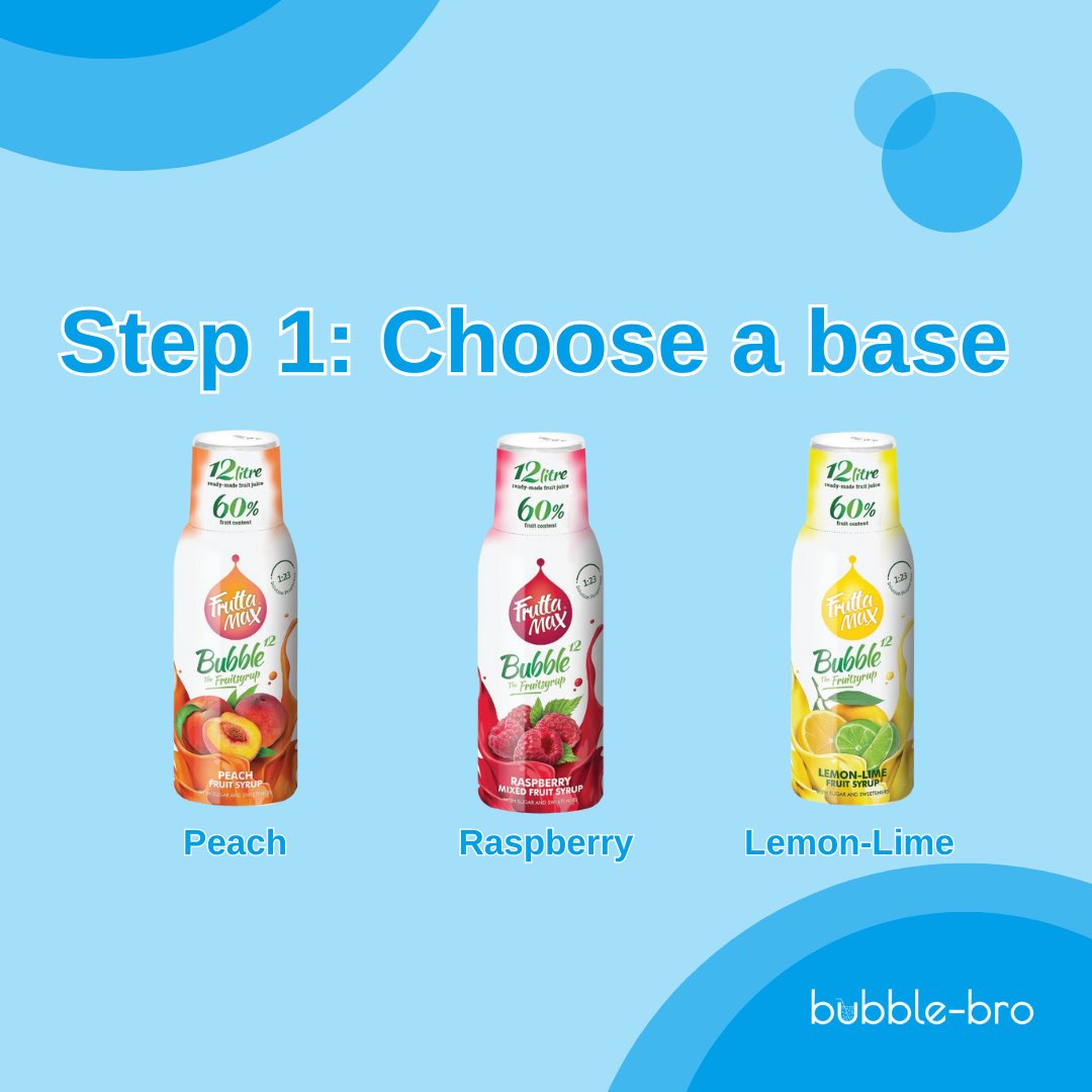 bubblebro_UAE's tweet photo. We’re handing over the shaker — what will you create? 🍹Build your bubble-bro mocktail and tell us what it’s called 👇

#bubblebro #sparklingwater #sodamaker #drink #mocktail #tasty #mix #shop #shoponline #mydubai #inabudhabi #rak #sharjah #uae https://t.co/E6eYEVhjDK