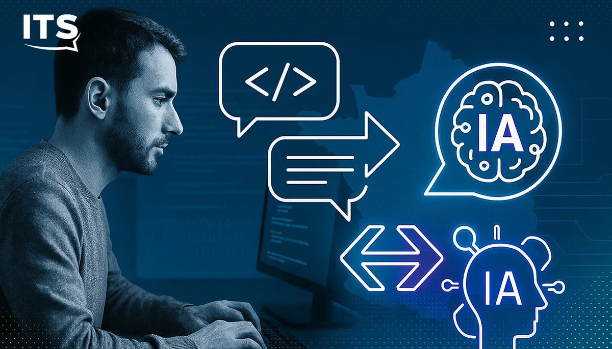 #DevEx : le paradoxe persistant de l’#IA dans l’expérience #développeur
itsocial.fr/metiers/metier…