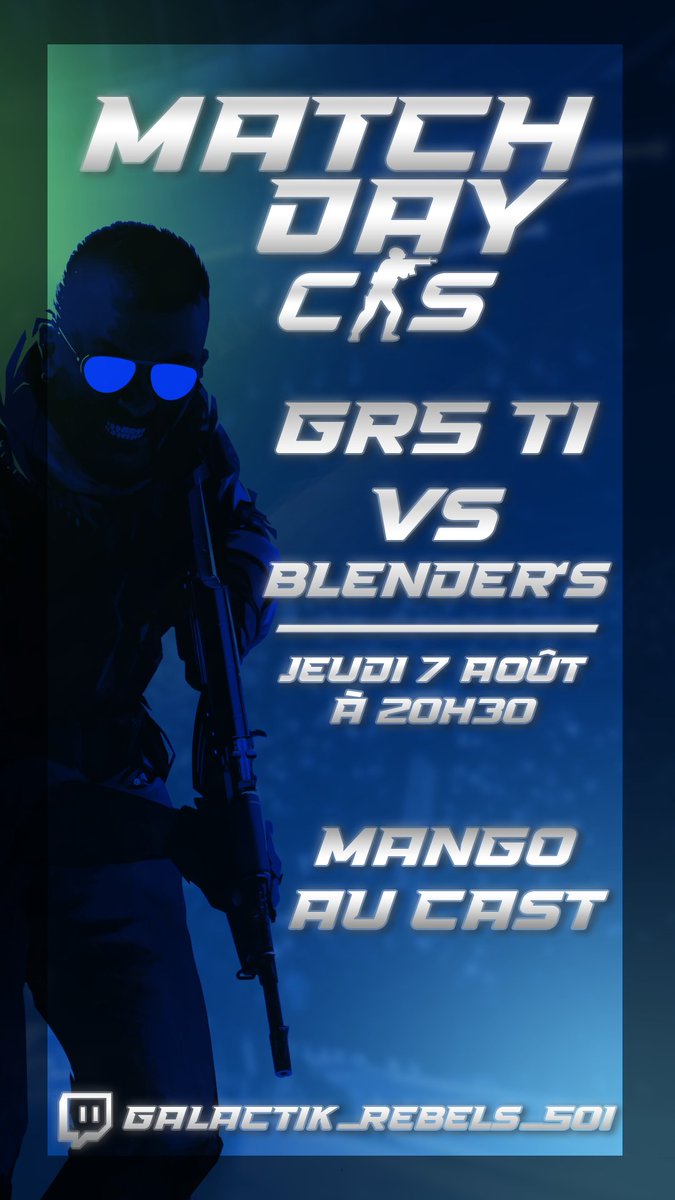 Galactik Rebels 501st tweet media