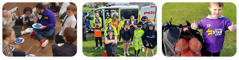 How to Work Full Time in #Sports - with Super Star Sport🤾‍♀️

franchisesupermarket.co.uk/how-to-work-fu…

There are loads of opportunities out there to make sport your career, and at Super Star Sport, we see it happen every day 🎯