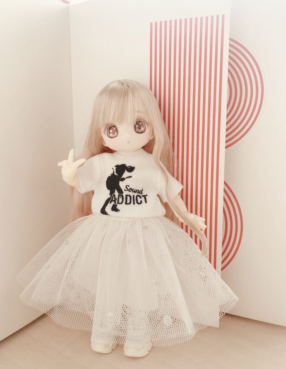 青花☕️ (@seika_dolls) / X