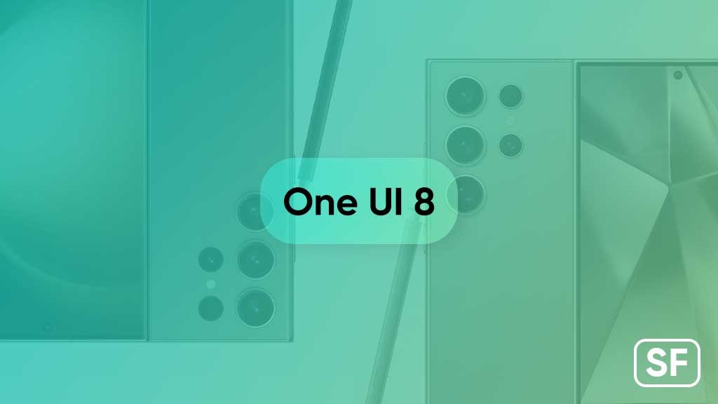 thesammyfans's tweet image. Samsung reveals when Galaxy S24 and S23 phones will get One UI 8 (Android 16) update 

Read Here - sammyfans.com/2025/08/06/sam… 

#Samsung #GalaxyS23 #GalaxyS24 #OneUI8 #Android16