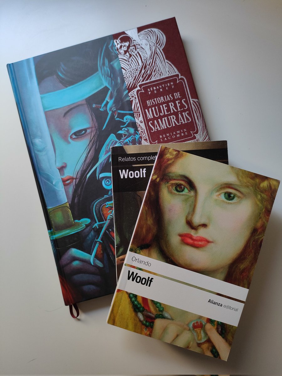 Deborah López Rivas tweet media