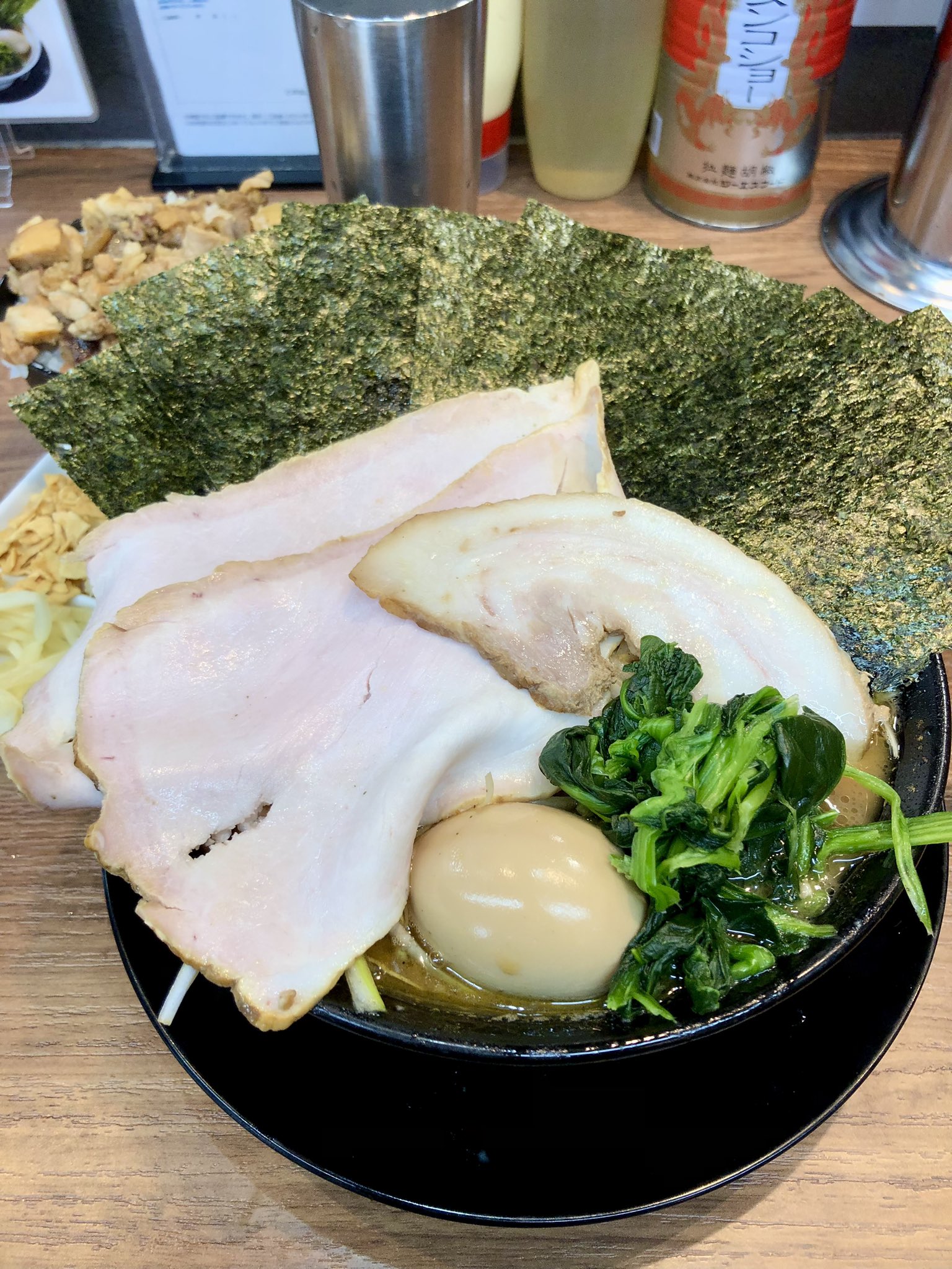 おつゆ✨ 2025年新茶】山のかぶせ茶 楢尾のつゆひかり 40g | 小さな茶農家