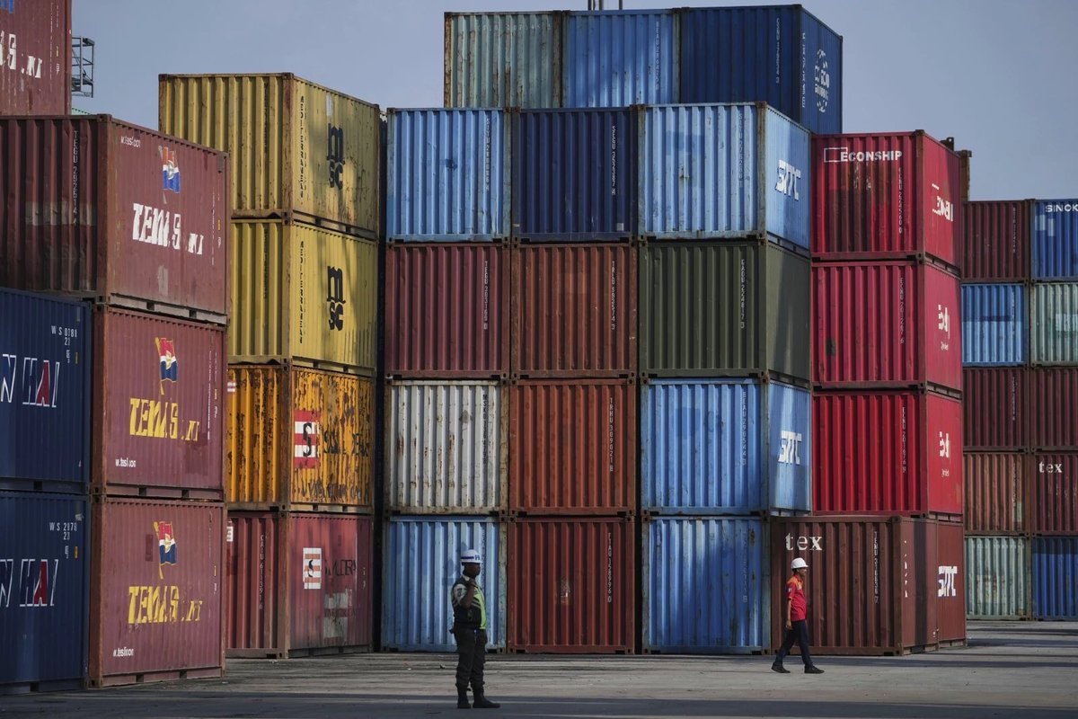 President Donald Trump's new tariffs on U.S. imports from dozens of countries, which took effect on Thursday, are clouding the outlook for exporters in Asia and elsewhere, adding billions of dollars in costs or losses due to higher import tariffs.
