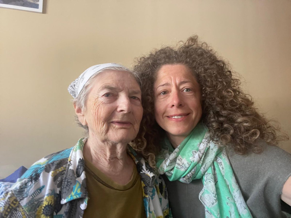 Christian Friends of Israel tweet media