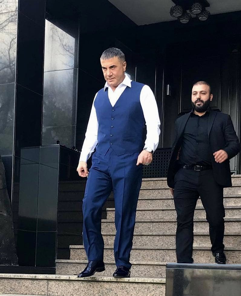 Yolu doğru olanın, yükü ağır olur.