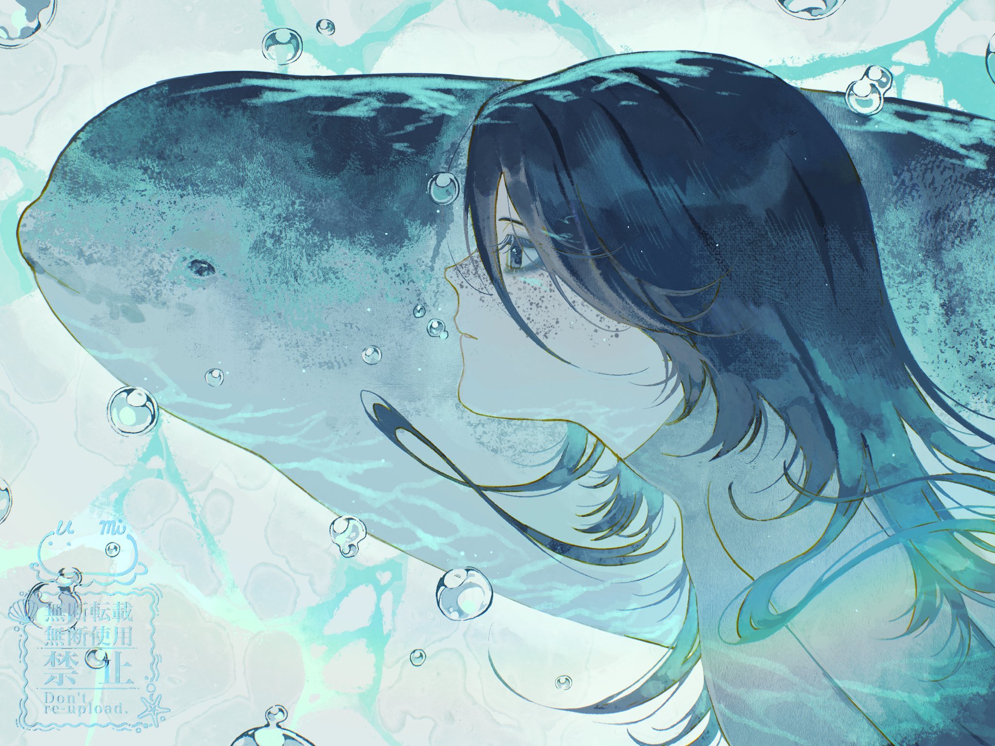 うみ（イラストオーダー） うみ (@umi04787030) / X