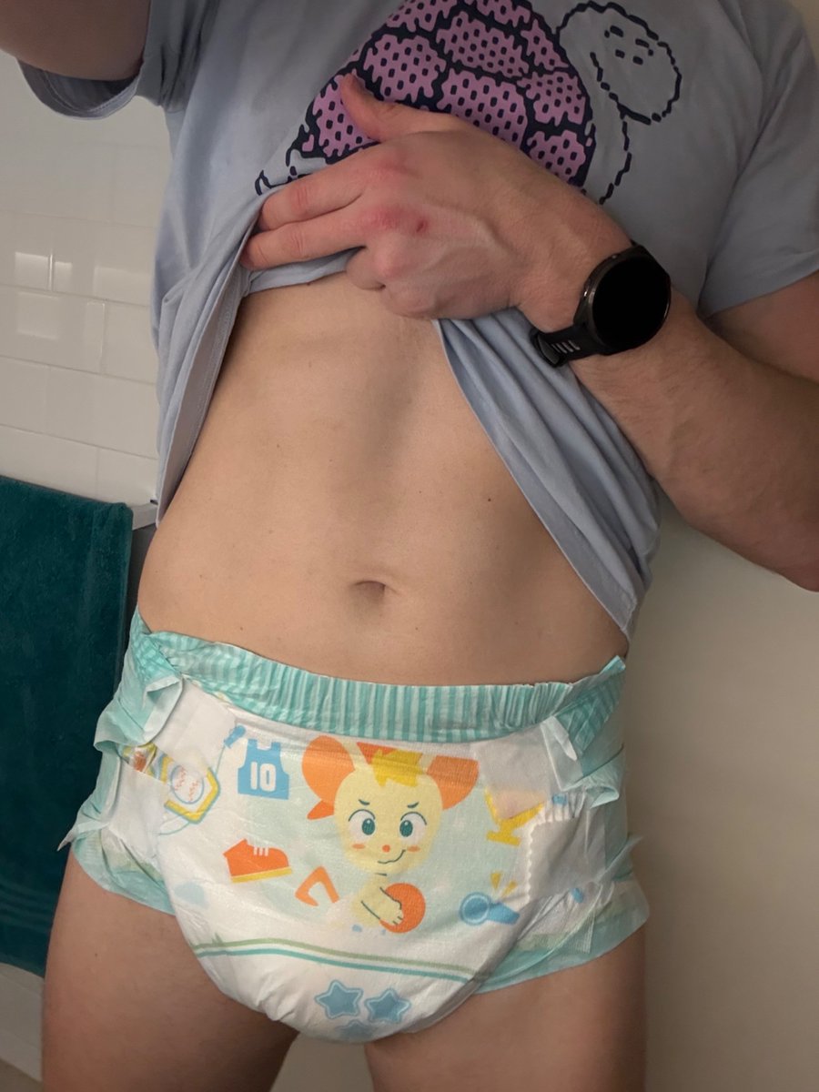 Try agains are definitely my new favourite ☺️