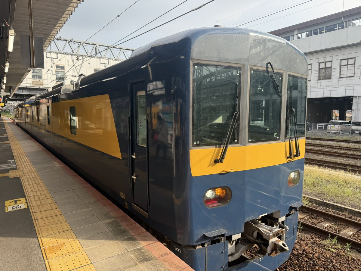 DEC741の検測？を撮影！
幡生入場と同じスジで来ましたが、まさか来るとは思わず撮りながらもしばらく呆然でした😅
おびただしいほどのカメラも顕在です☺️