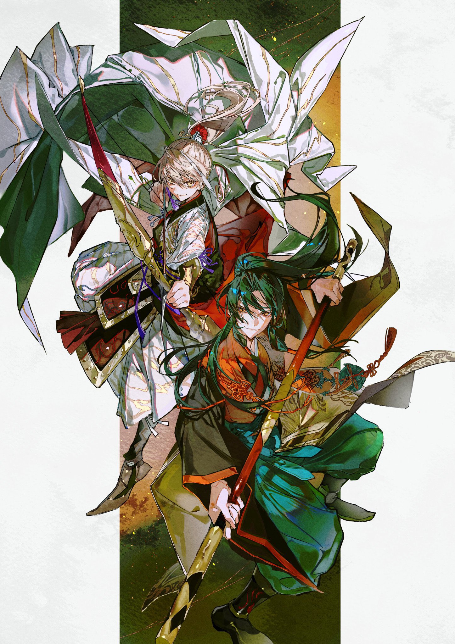 おべべ様 🌱べべ/BEBE🍃 (@BEBE_fate) / X