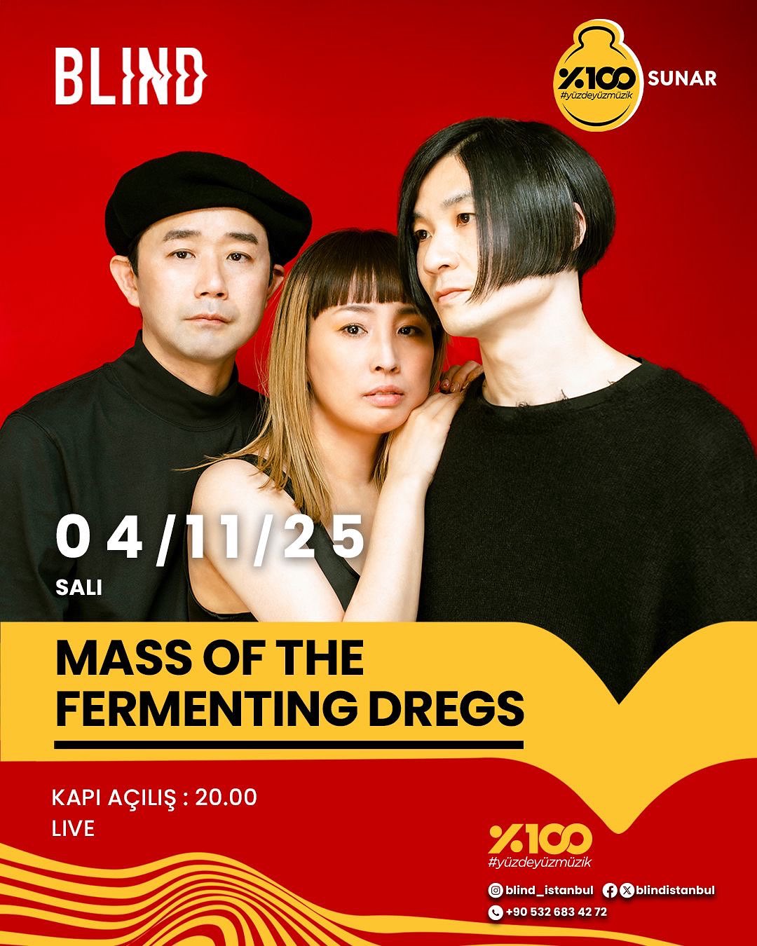 帯付き　美品　MASS OF THE FERMENTING DREGS マスドレ 2025年最新】mass of the fermenting dregsの人気アイテム