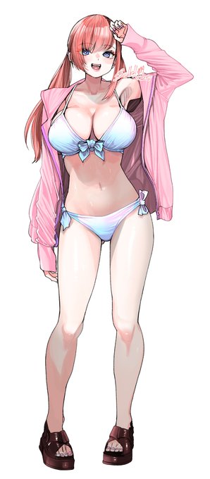 ビキニリーン2025 