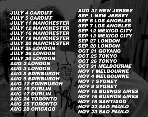 JADE saw OASIS x2 🪇 tweet media