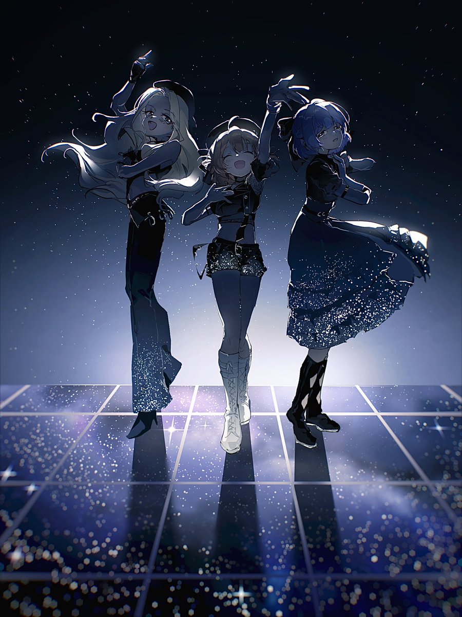 Star-mine