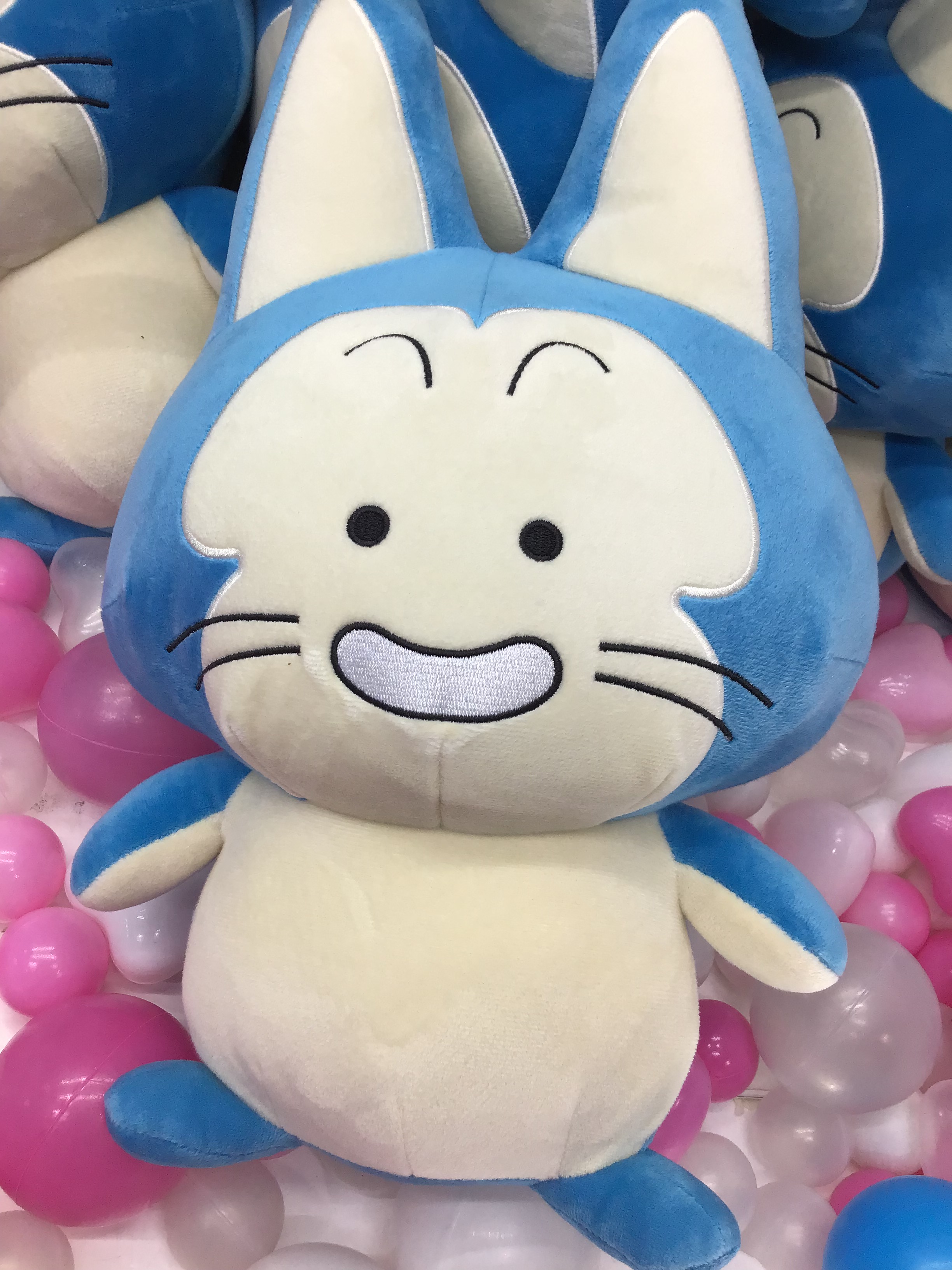 ガイアの流星ページ①-1【ぬいぐるみオーダー】 ガイアの流星ページ①-1【ぬいぐるみオーダー】 ガイアの流星様