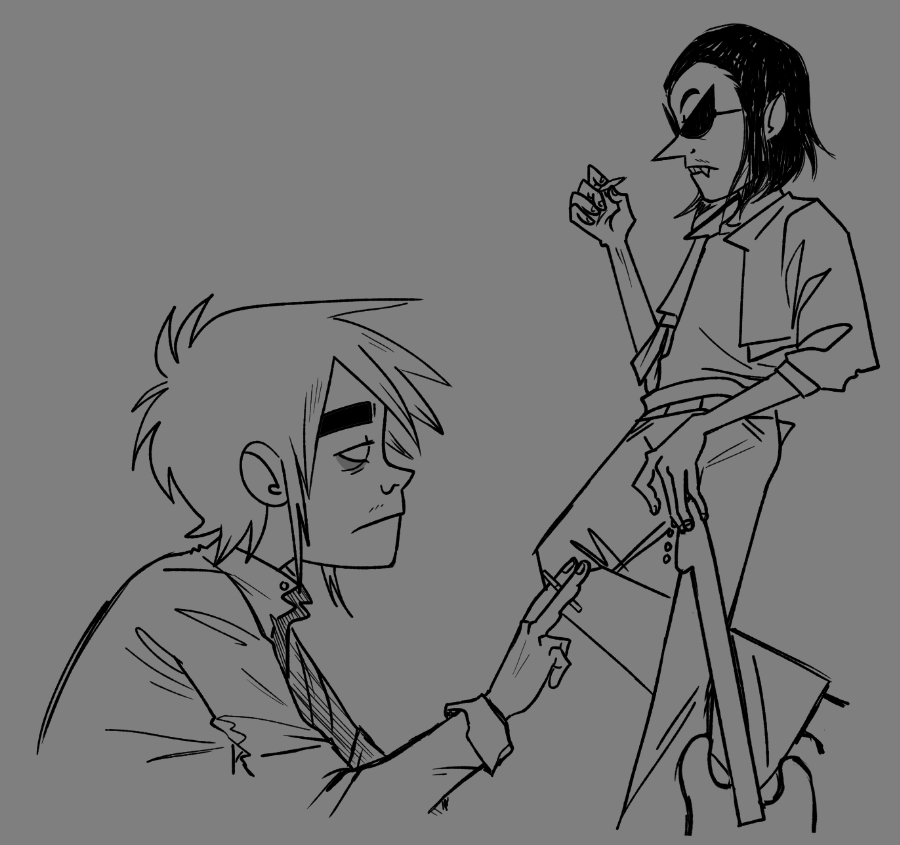 skyIine_pigeon's tweet photo. just for fun
#gorillaz #2d #ace #acecopular #ppg https://t.co/bTIfmBkCC6