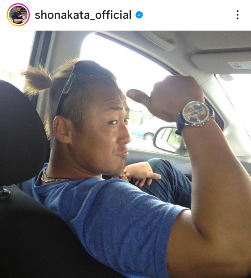 2025/08/07 翔ﾁｬﾝおかえりなさい✌ 待ってたよぉー♥ 長かったぜ… #中田翔